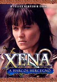 Xena: A Princesa Guerreira — Temporada 4