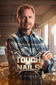 Tough As Nails Episode Rating Graph poster