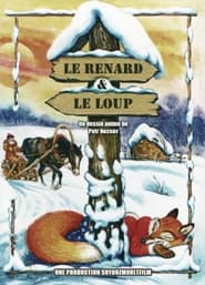 Le Renard et le Loup streaming