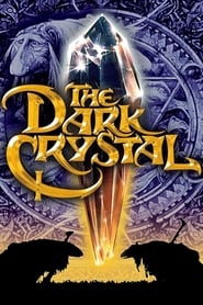 Темний кристал постер