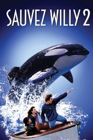 Free Willy 2: The Adventure Home