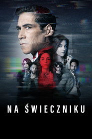 Plakat — Na świeczniku