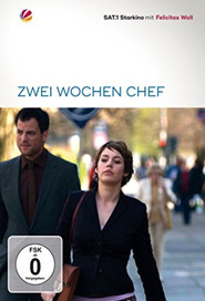 Poster Zwei Wochen Chef 2007