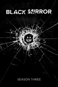 Black Mirror (2016) Hindi Season 3 Complete