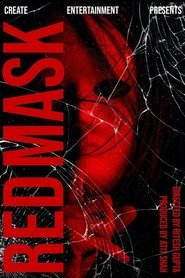 The Red Mask