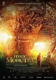Голос монстра / A Monster Calls (2016) TMDB poster
