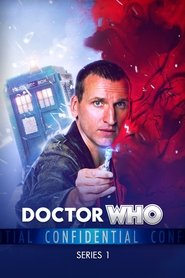 Doctor Who Confidential Season 1 Episode 4 Doctor Who Confidential Season 1 Episode 4