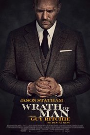 Wrath of Man Wrath of Man