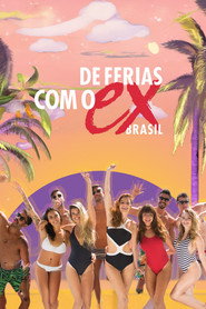 Ex On the Beach Brazil постер