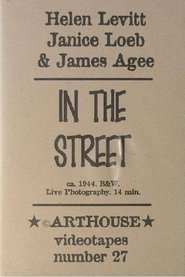 Poster In the Street 1948