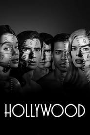 Hollywood full TV Series online | where to watch?