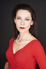 Shauna MacDonald as Dr. Galina Zheleznova-Burdukovskaya