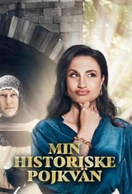 Full Cast of Min Historiske Pojkvän