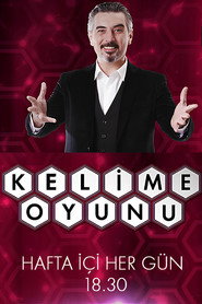 Kelime oyunu постер