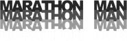 Marathon Man Logo