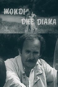 Poster Mondi and Diana 1985