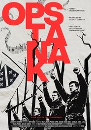 O(P)STANAK movie poster