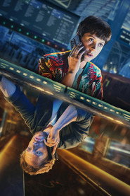 Nightsleeper poster