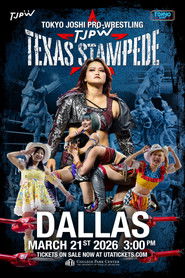 TJPW Texas Stampede: Dallas