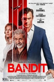 Bandit (2022) English Movie Download & Watch Online WEB-Rip 480p, 720p & 1080