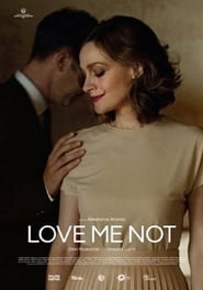 Love Me Not постер