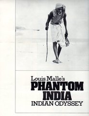 L’Inde Fantôme