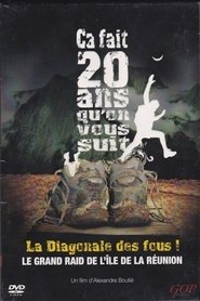 Poster Les 20 ans du grand Raid, une course exceptionnelle 2016