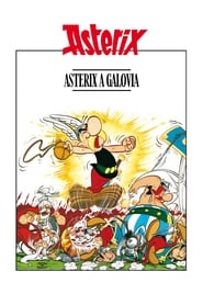 Asterix a Galovia (1967)