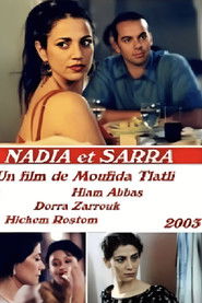 Full Cast of Nadia and Sarra
