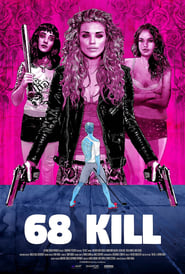 68 Kill постер