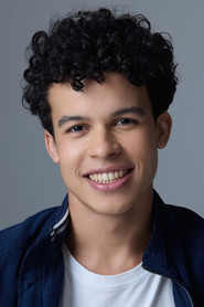 Portrait de Fabricio Rodrigues