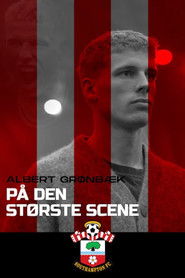 Albert Grønbæk: På den største scene