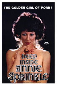Deep Inside Annie Sprinkle