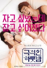 Poster 극적인 하룻밤