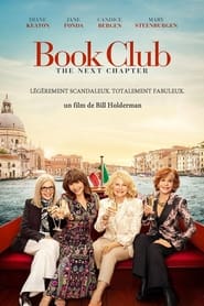 Book Club: The Next Chapter en streaming