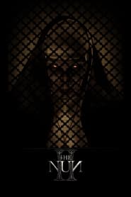 Poster for The Nun II