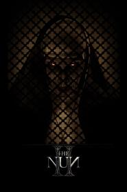 Poster van The Nun II