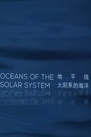 Poster Oceans of the Solar System