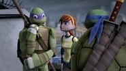 Las tortugas ninja 1x13