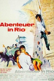 Abenteuer in Rio (1964)