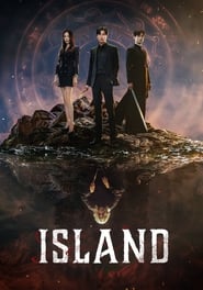 Острів постер
