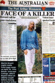 Poster A Question of Guilt: The Massacre at Port Arthur 2009