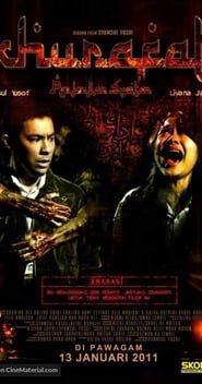 Lk21 Khurafat – Perjanjian Syaitan (2011) Film Subtitle Indonesia Streaming / Download