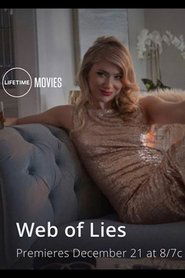 Web of Lies (2018) Cliver HD - Legal - ver Online & Descargar