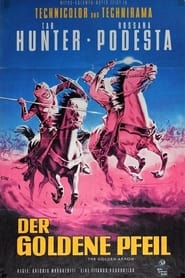 Der goldene Pfeil (1962)