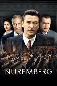 Nuremberg poster