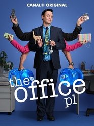 Poster The Office PL - Season 5 Episode 5 : Episode 5 2025