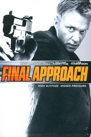 Full Cast of Final Approach