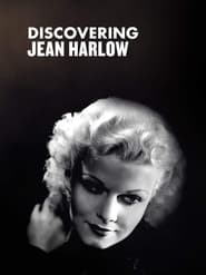 Poster Discovering Jean Harlow