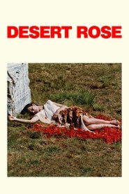 Poster Rosa de Areia 1989